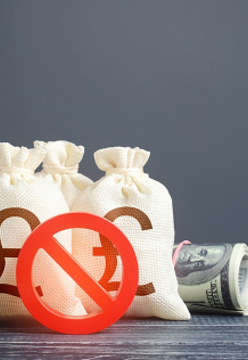 Law Commission publishes report on confiscation reforms